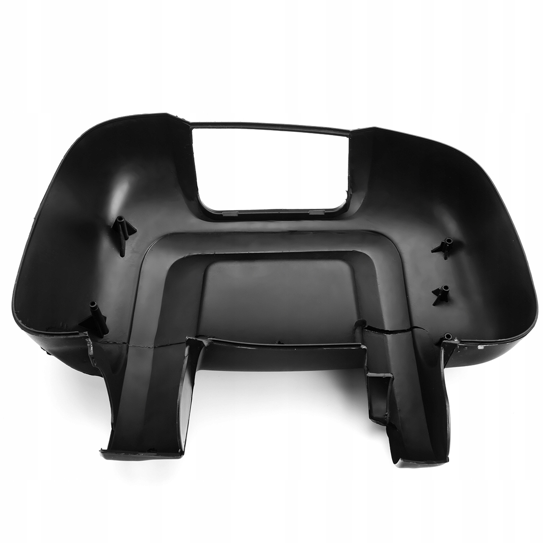 Fiat Ducato Citroen Jumper Boxer LUSTERKO OBUDOWA KIERUNEK LEWY 2006- - obrazek 2