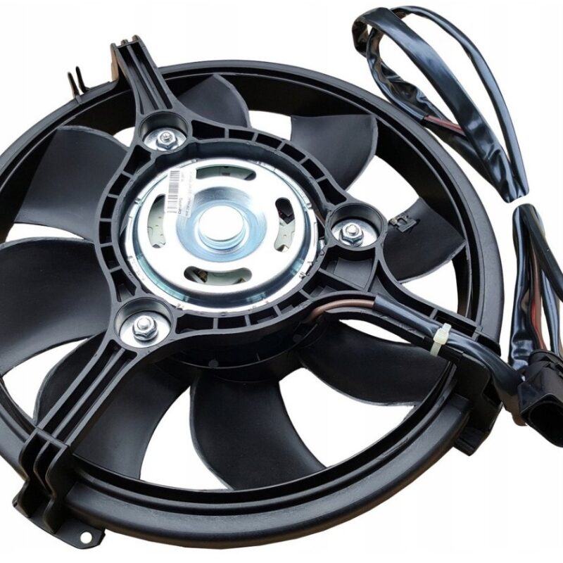 WENTYLATOR KLIMATYZACJI AUDI A4 A6 A8 1994-2010