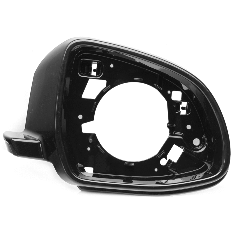 RAMKA LUSTERKA PRAWA BMW 51167468242 X3 G01 X4 G02 X5 G05 X6 G06 X7 G07