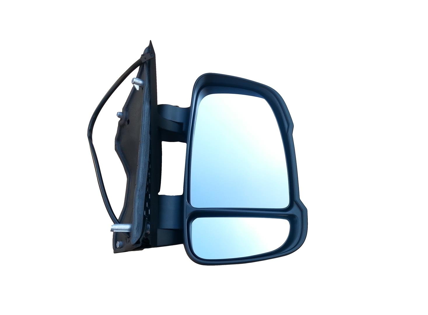 LUSTERKO PRAWE FIAT DUCATO BOXER JUMPER ELEKTRYCZN - obrazek 2