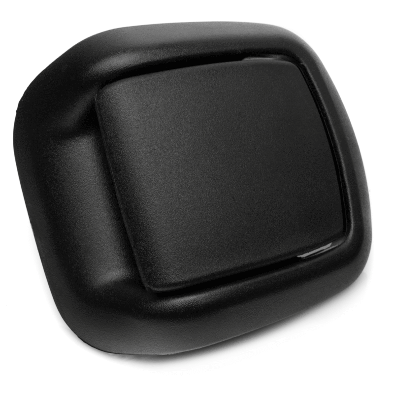 UCHWYT DŹWIGNIA FOTELA FIESTA MK VI PRAWY 02-2008