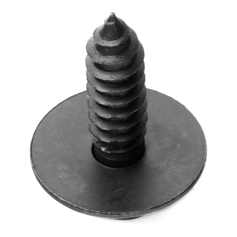 10x WKRĘT SPINKA MONTAŻOWA ŚRUBA OSŁONY TOYOTA - obrazek 4