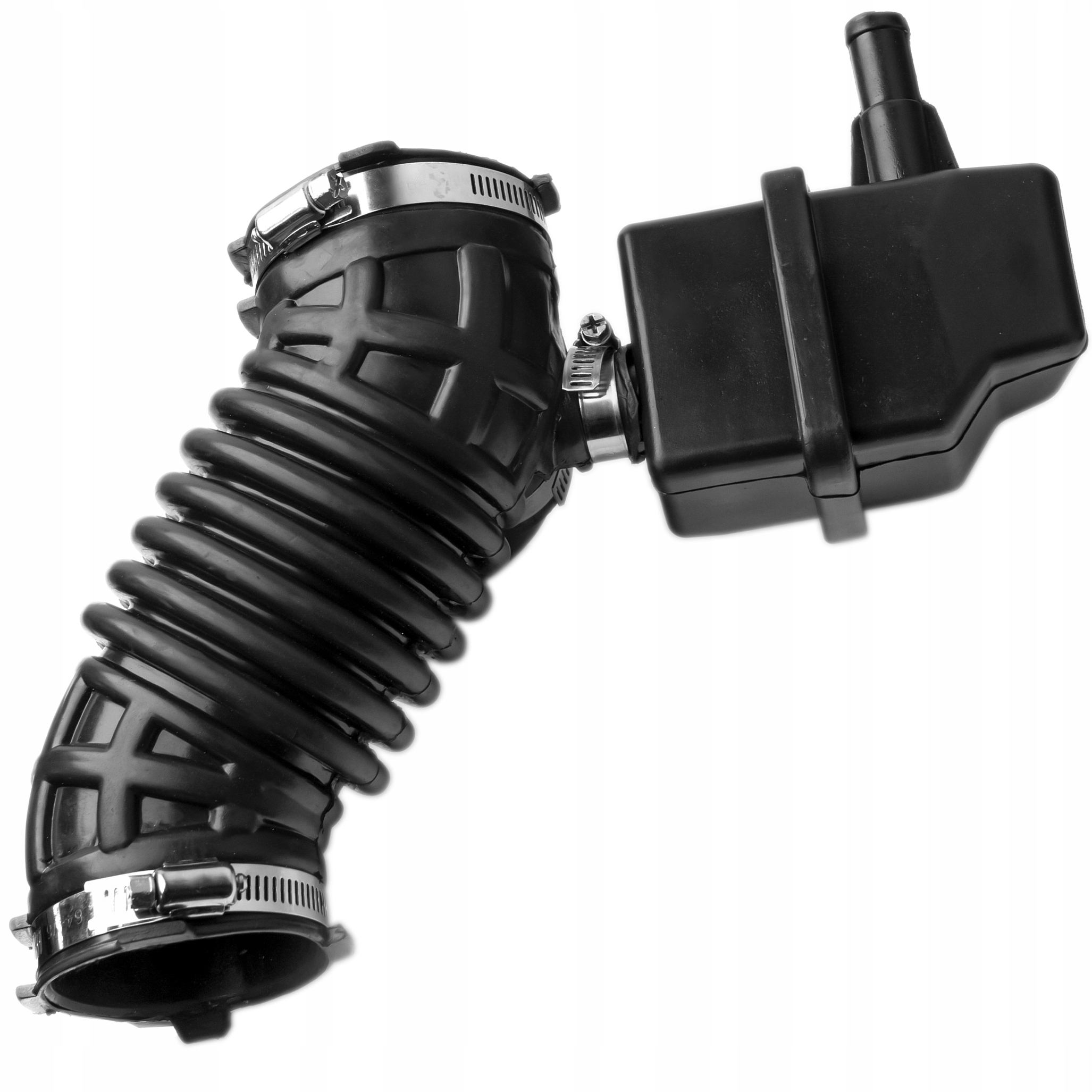 RURA OBUDOWY FILTRA POWIETRZA NISSAN QASHQAI X-TRAIL 2006-2014 2.0 benzyna - obrazek 2