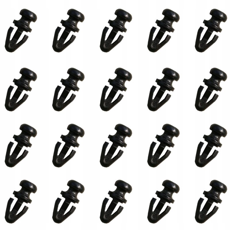 20x SPINKA LISTWY PROGOWEJ FORD MONDEO MK1 MK2 MK3 MK4