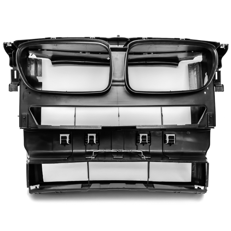 BMW X3 F25 X4 F26 WZMOCNIENIE ZDERZAKA PAS PRZEDNI 51747210476