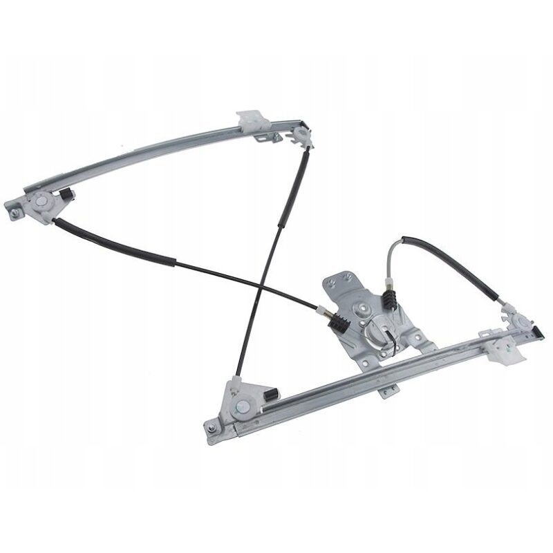 MECHANIZM PODNOŚNIKA SZYBY PRZÓD LEWY CITROEN C5 III 2007-2017 9221 EQ FY
