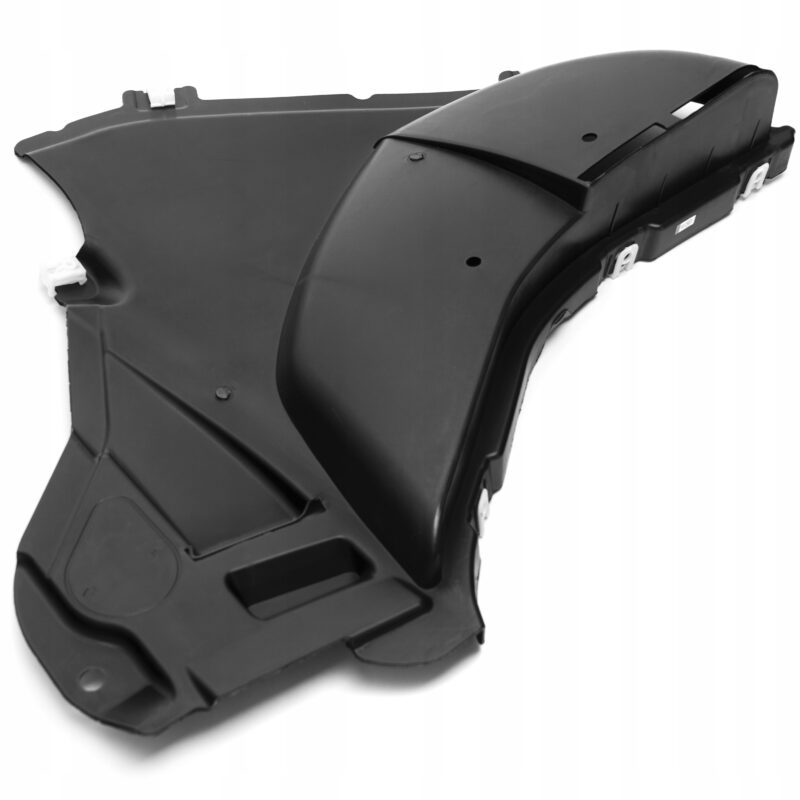 Osłona Nadkola Przedniego Lewa Dolna Spoiler Bmw 5 G30 G31