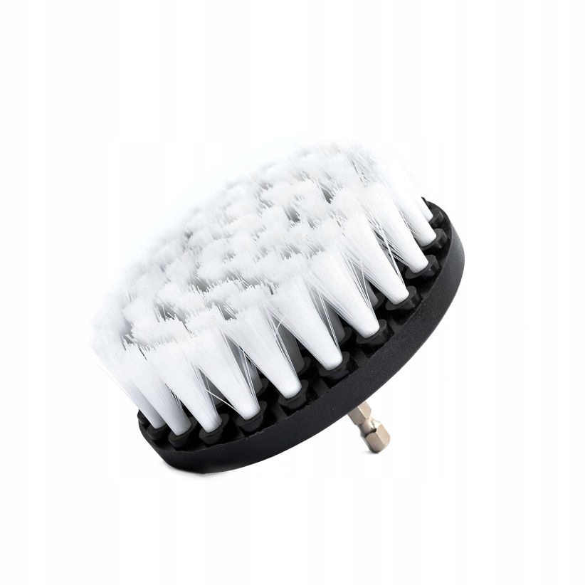 SZCZOTKA NA WKRĘTARKĘ TAPICERKI DYWANIKÓW - obrazek 2