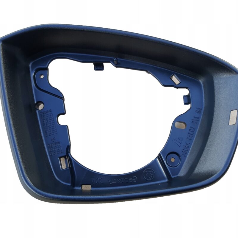 SKODA OCTAVIA III OBUDOWA LUSTERKA PRAWA 2012- Pń