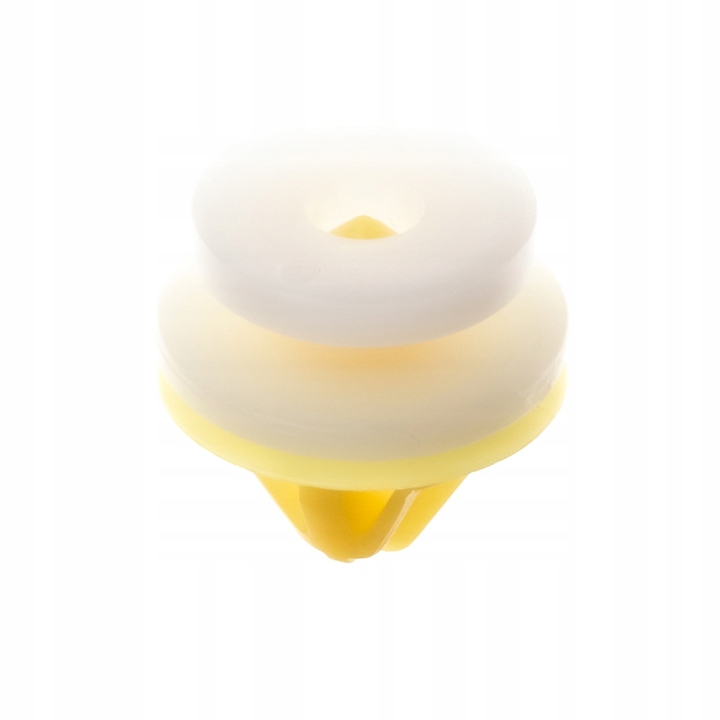 10x SPINKA LISTWY TAPICERKI OPEL VIVARO MOVANO - obrazek 2