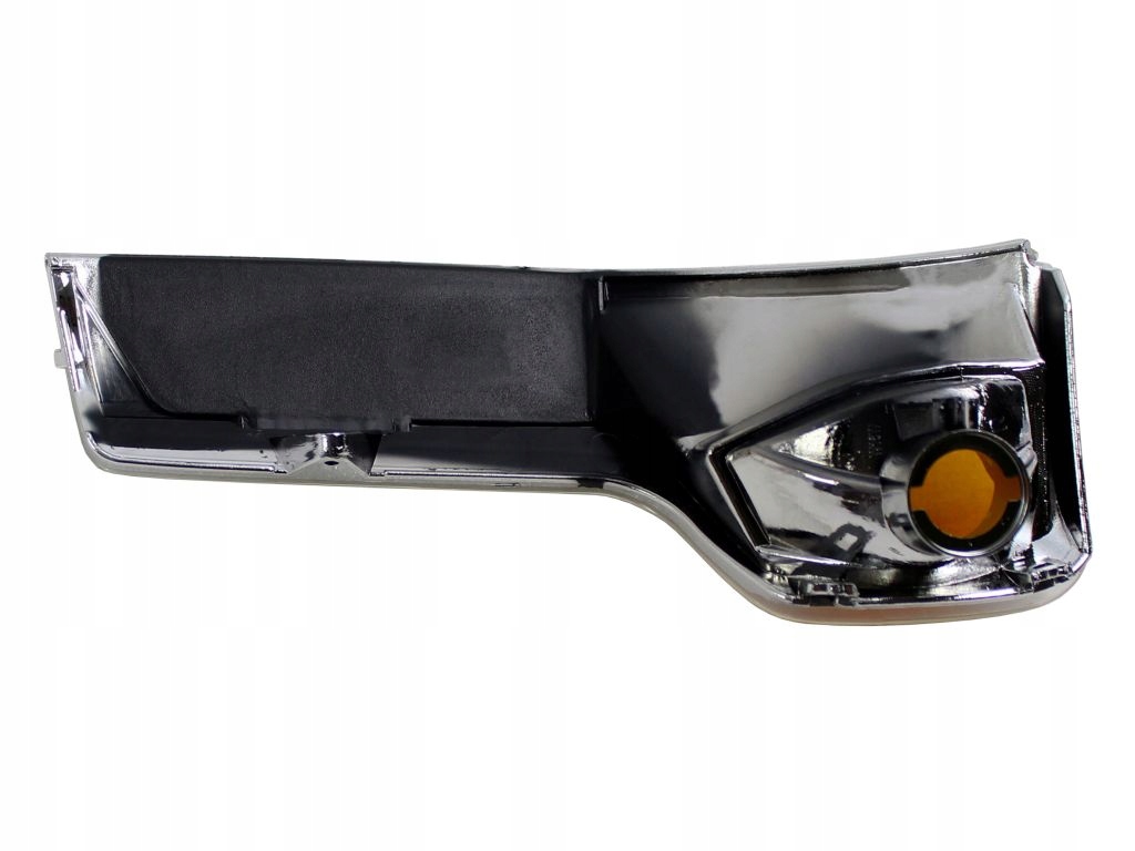 MIGACZ KIERUNKOWSKAZ W LUSTERKO DO IVECO DAILY VI I VI 2014- PRAWY - obrazek 2