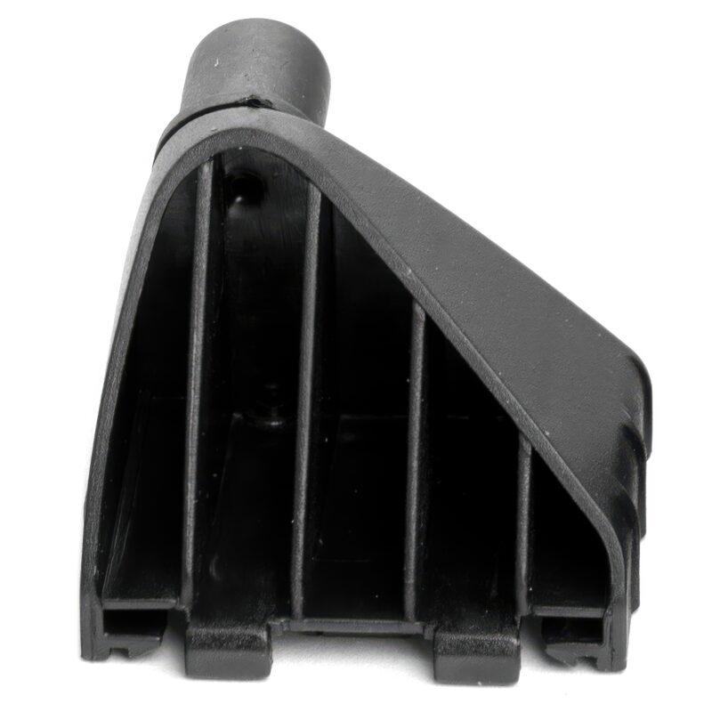 Uchwyt Tylnej Półki Bagażnika Volkswagen Caddy 2004-2020 Lewy 2K0863533