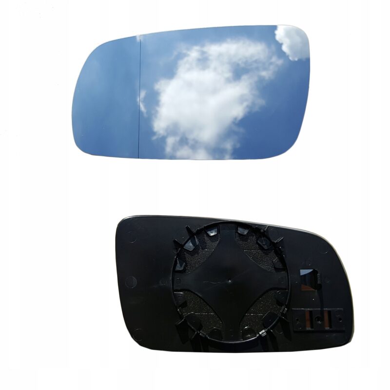 WKŁAD LUSTERKA LEWY SKODA FABIA I 1 2000-2007