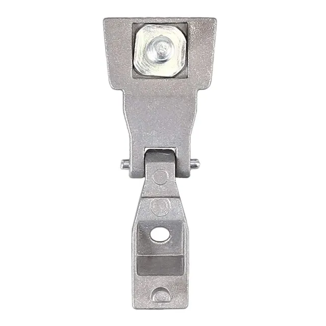 FIAT 500 500C ZAWIAS KLAMKI DRZWI LEWA PRAWA - obrazek 2