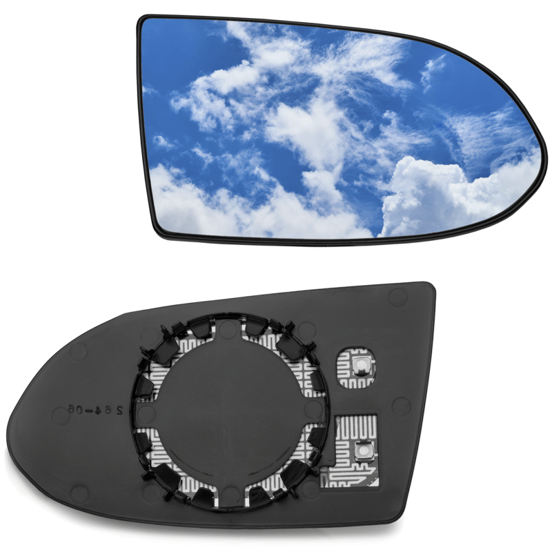 WKŁAD LUSTERKA PRAWY GRZANY ZAFIRA A 1999-2005 P-ń