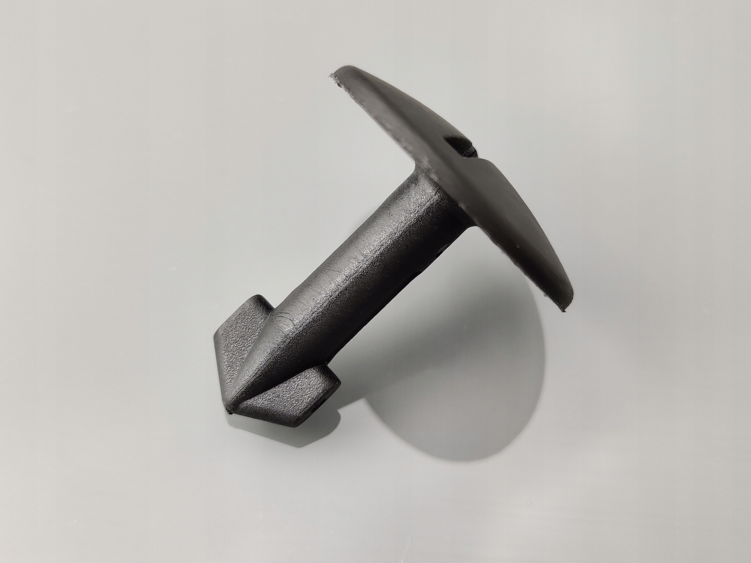 1x SPINKI KOŁKI NADKOLI OSŁON AUDI A4 B6 A4 B7 A6 - obrazek 4