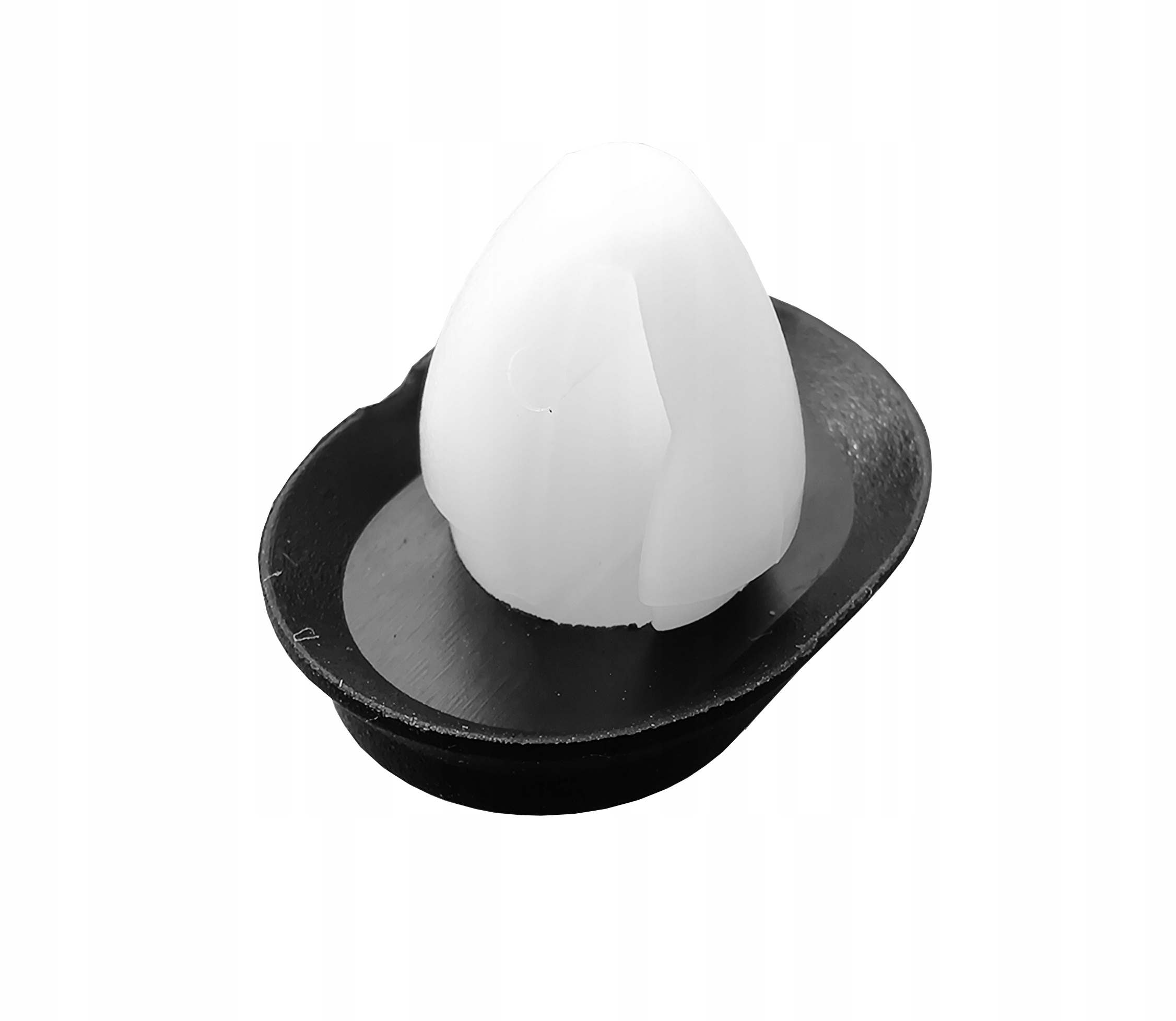 100x SPINKA LISTWY BOCZNEJ DUCATO JUMPER BOXER - obrazek 2