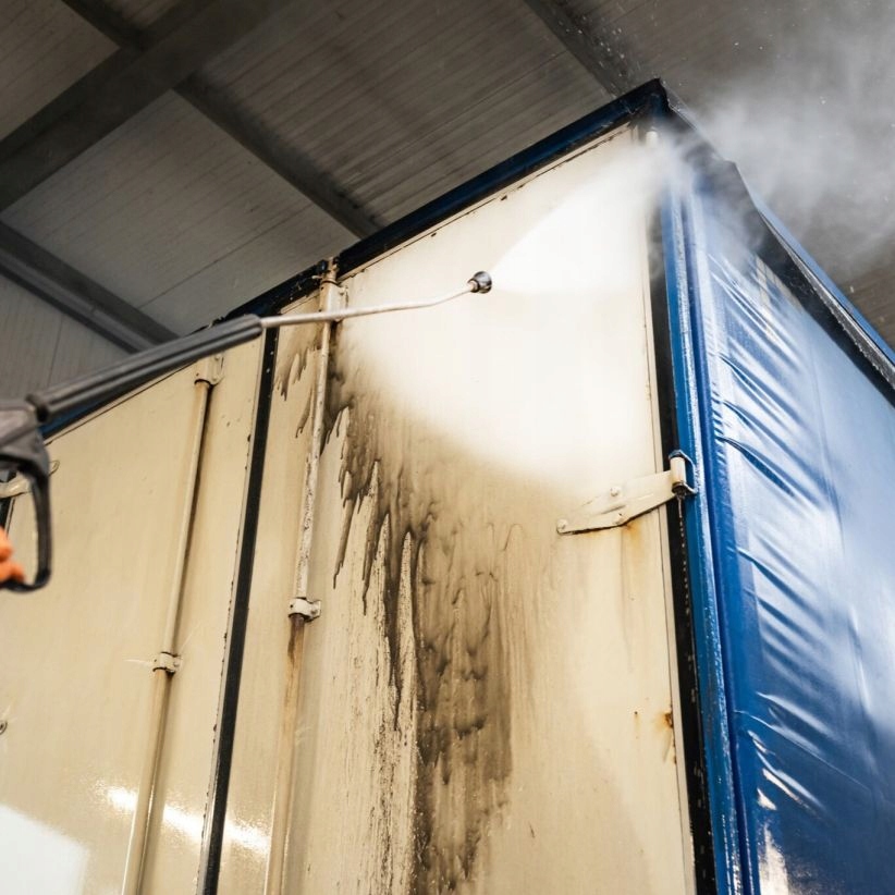 K2 DIPER DWUFAZOWY ŚRODEK PŁYN DO USUWANIA NAJCIĘŻSZYCH ZABRUDZEŃ 5KG - obrazek 2