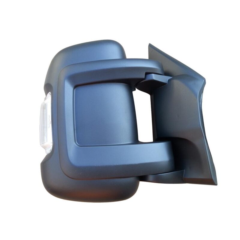 LUSTERKO PRAWE FIAT DUCATO BOXER JUMPER ELEKTRYCZN