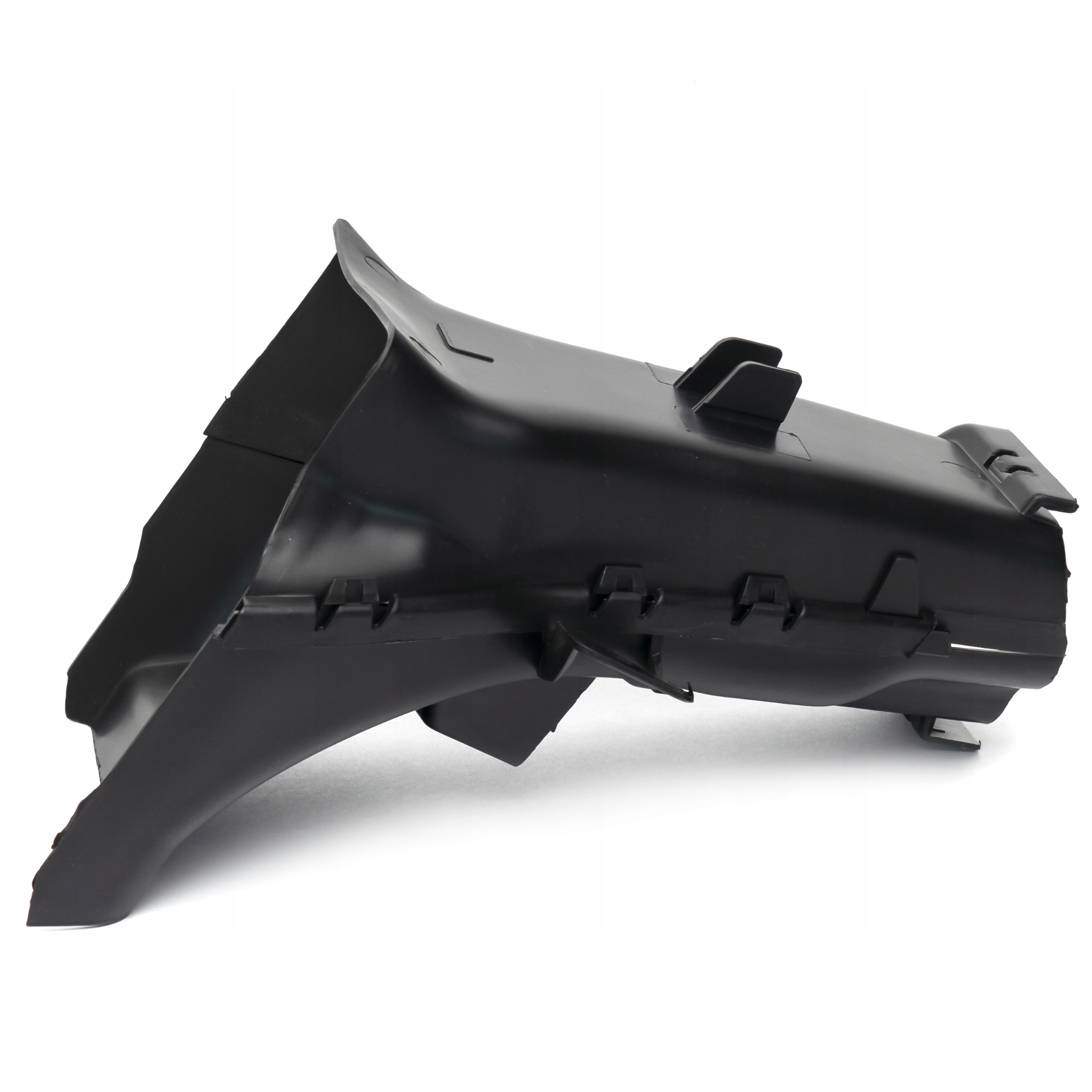 Wlot Powietrza Kanał Łapacz Na Tarcze Prowadnica Lewy Przód do G20 G21 - obrazek 2