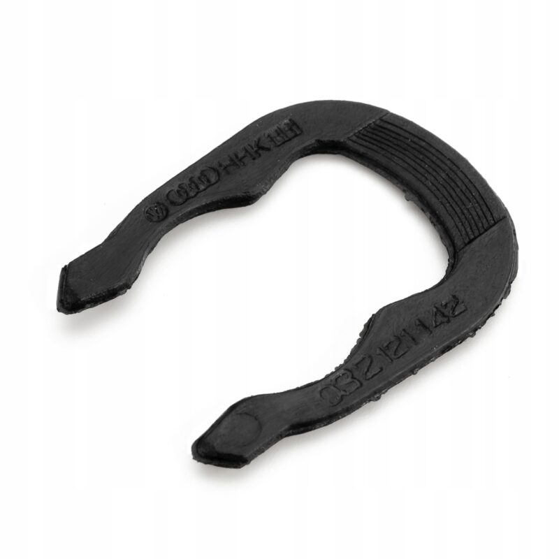 SPINKA KLAMRA CZUJNIKA TEMPERATURY PŁYNU VW AUDI