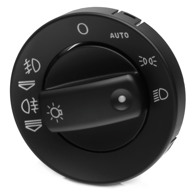 WŁĄCZNIK PRZEŁĄCZNIK ŚWIATEŁ NAPRAW AUDI A4 B6 B7