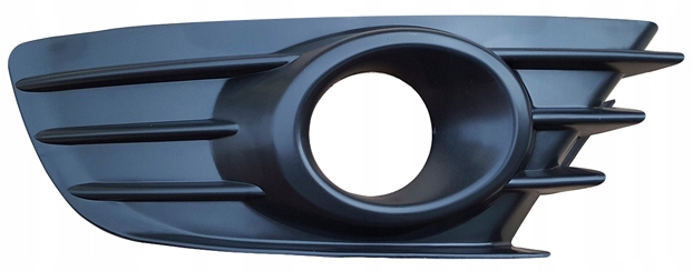 RAMKA HALOGENU PRAWA KRATKA CITROEN C4 2004-2008