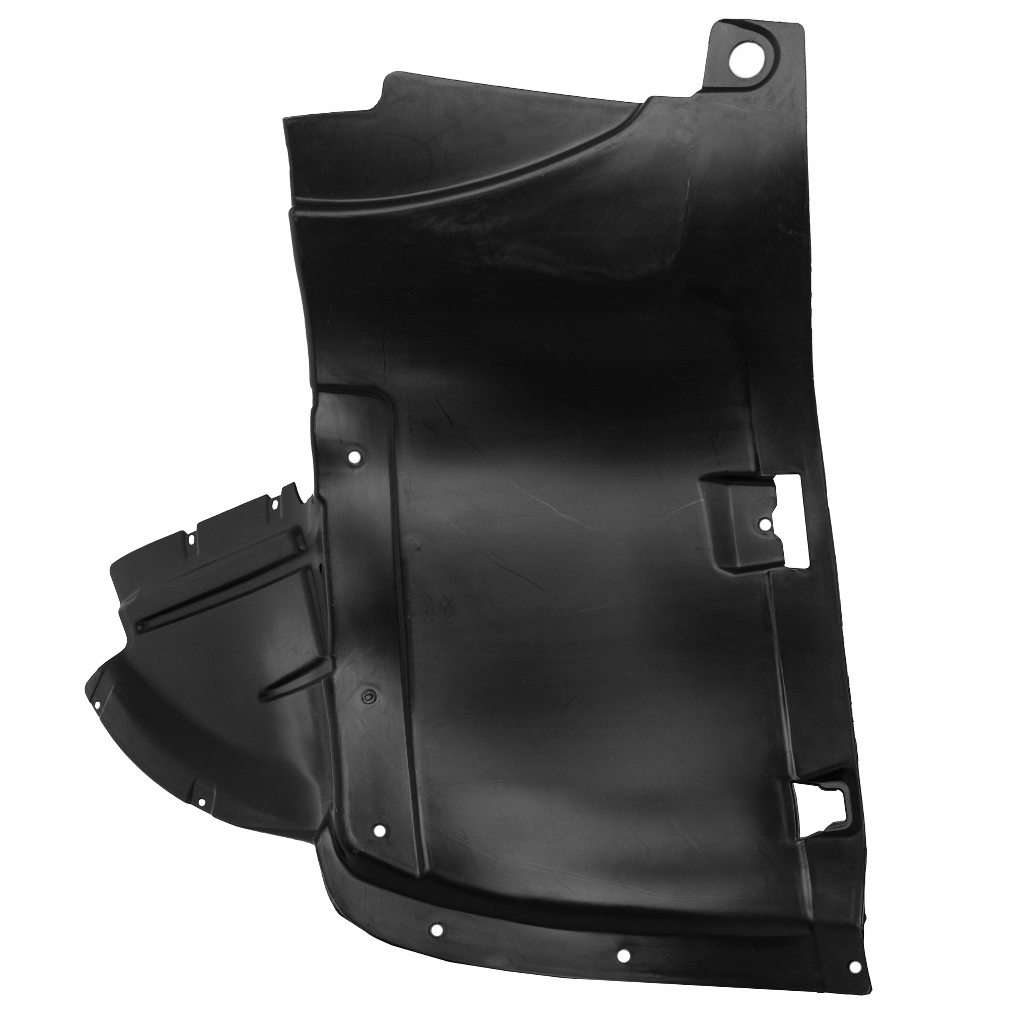 Nadkole Dolne Przednie Prawe Audi A3 8P LIFT 2003-2012 8P0821192B - obrazek 2