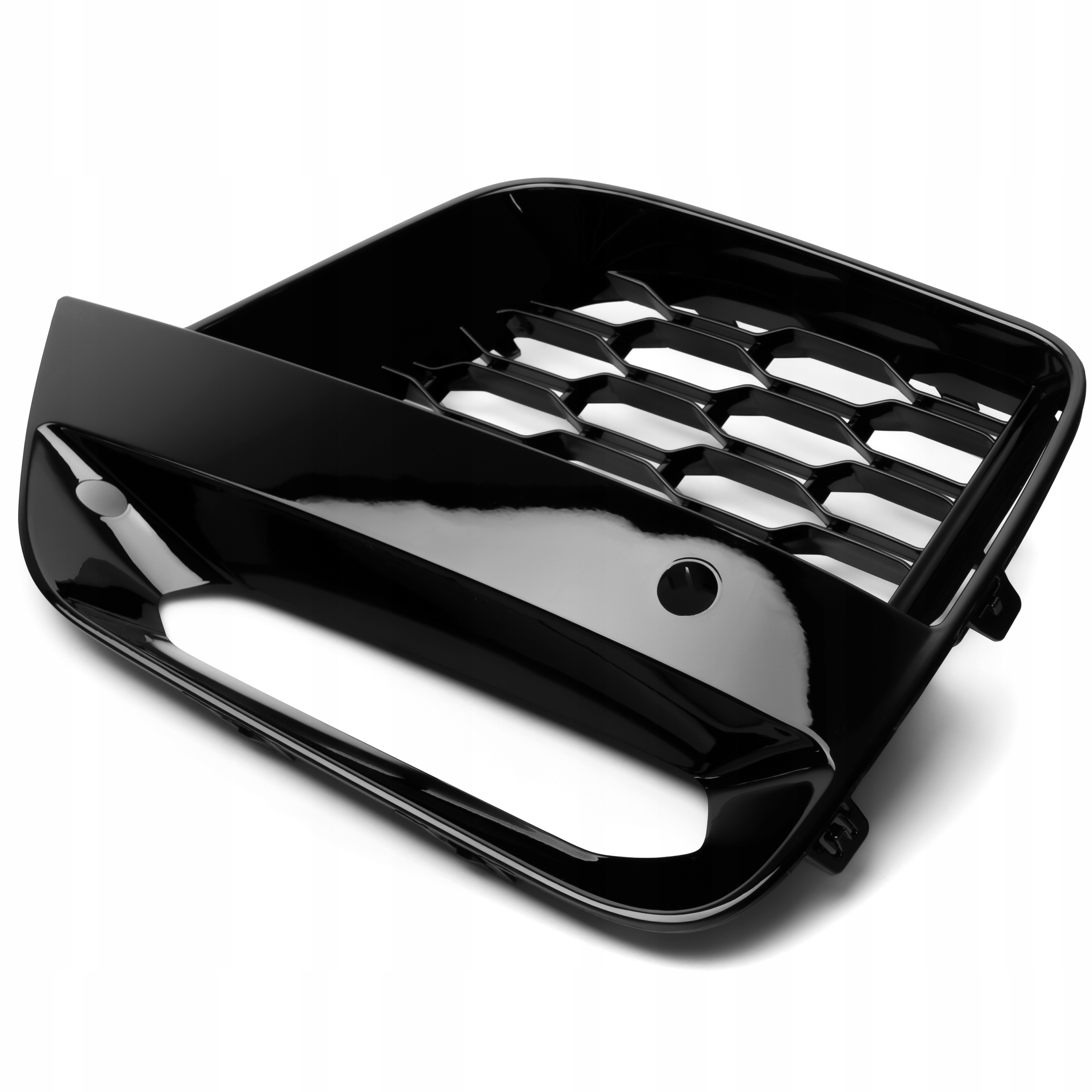 Kratka W Zderzak Prawa 51118098830 51118092758 Bmw X3 G01 17- M-pakiet - obrazek 3