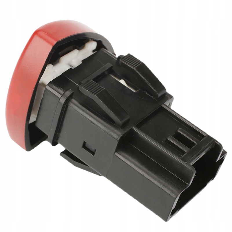 Włącznik ŚWIATEŁ AWARYJNYCH MASTER 2 TRAFIC VIVARO - obrazek 2