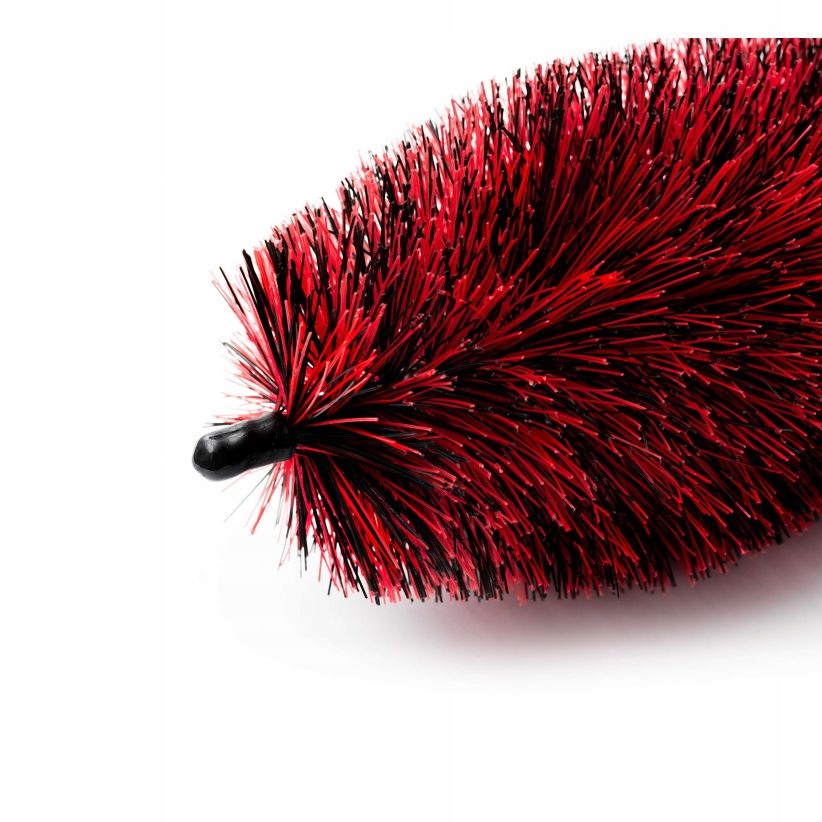 K2 SCEPTER PROFESJONALNA SZCZOTKA DO FELG KOŁPAKÓW - obrazek 4