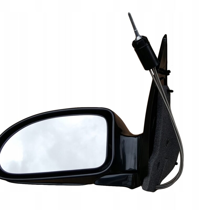 FORD FOCUS MK1 1998-2004 LUSTERKO LEWE MANUALNE Pń