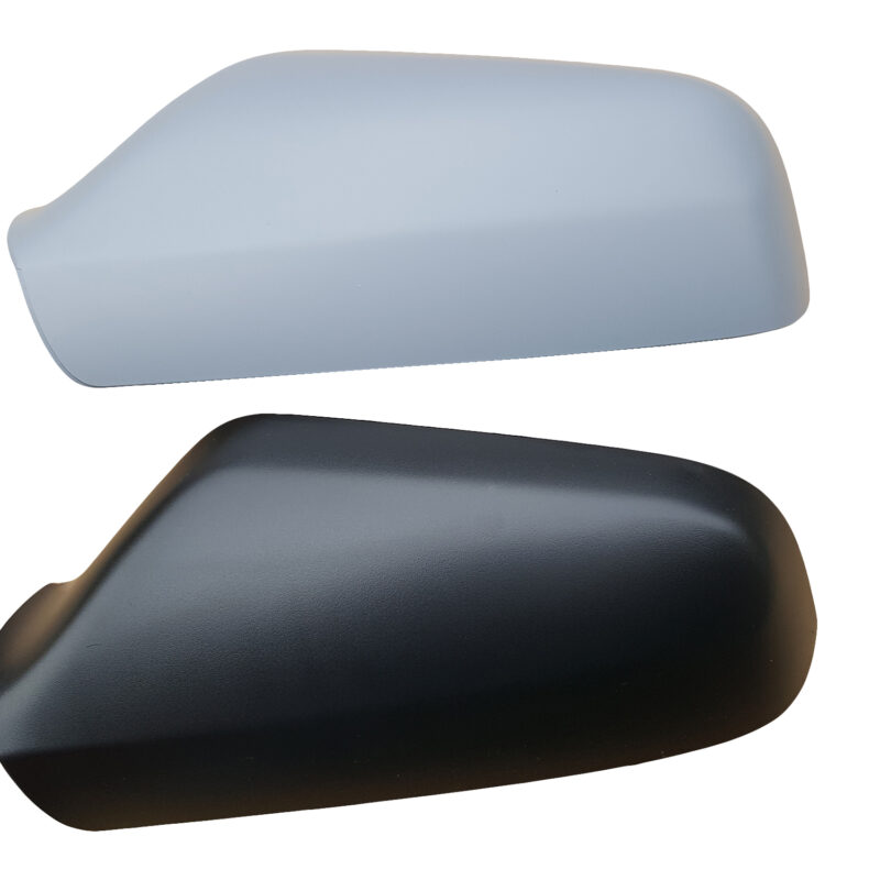 OBUDOWA LUSTERKA PRAWA OPEL ASTRA II G 1998-2007