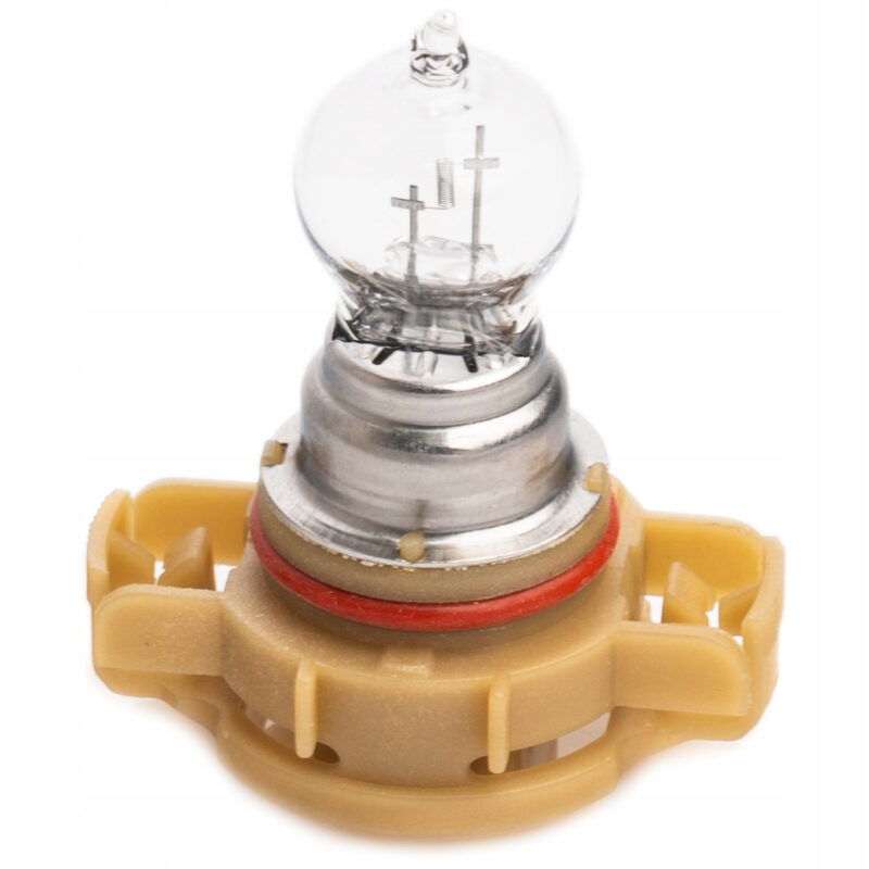 ŻARÓWKA HALOGENOWA PSX24W CITROEN C3 DS3 PICASSO