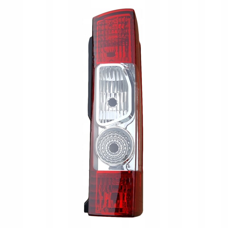 DUCATO LAMPA TYLNA PRAWA JUMPER BOXER 2006- FIAT