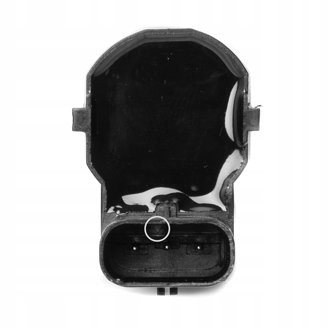 Czujnik Cofania Parkowania PDC BMW 5 F10 F12 F13 F01 F25 E70 66209233035 - obrazek 4