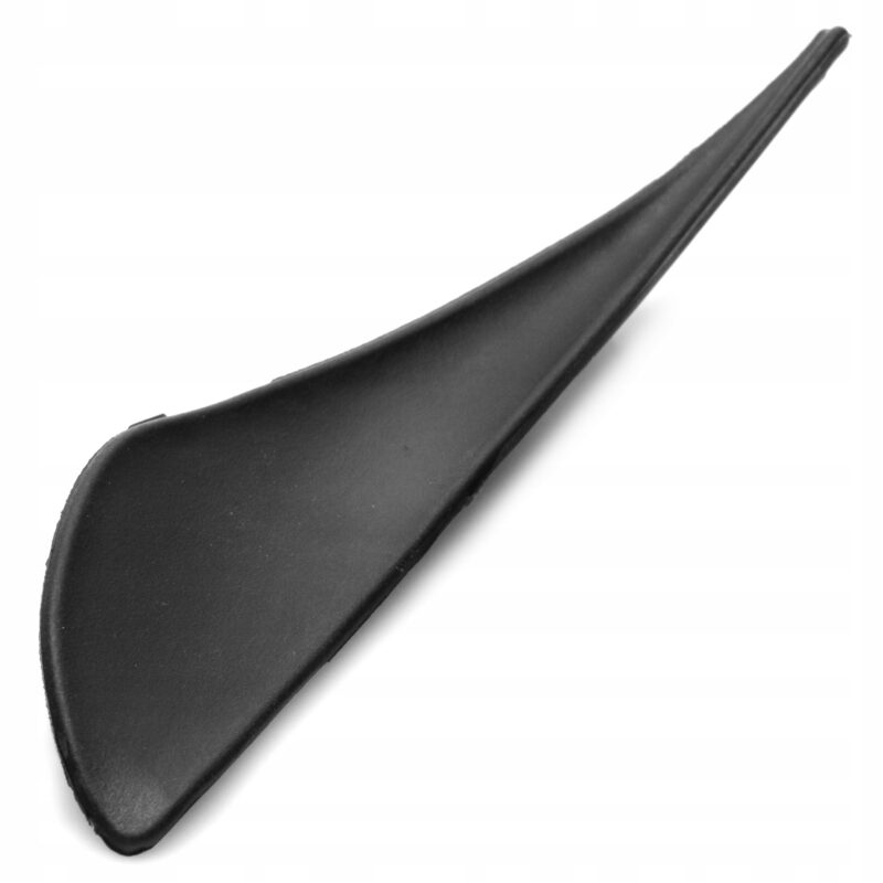 Nakładka Zakończenie Podszybia Prawa Volkswagen Caddy 2011- 2K5819448B