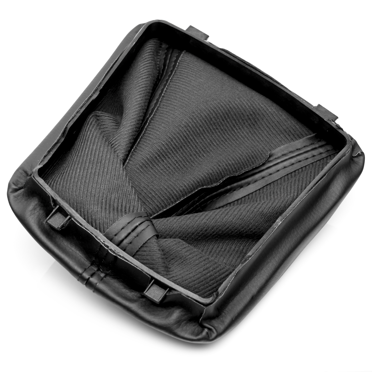 GAŁKA ZMIANY BIEGÓW SKODA OCTAVIA II 2004 - P-ń - obrazek 3