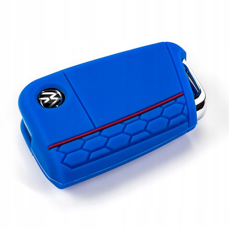 ETUI POKROWIEC NA KLUCZYK VW GOLF 7 POLO V TIGUAN