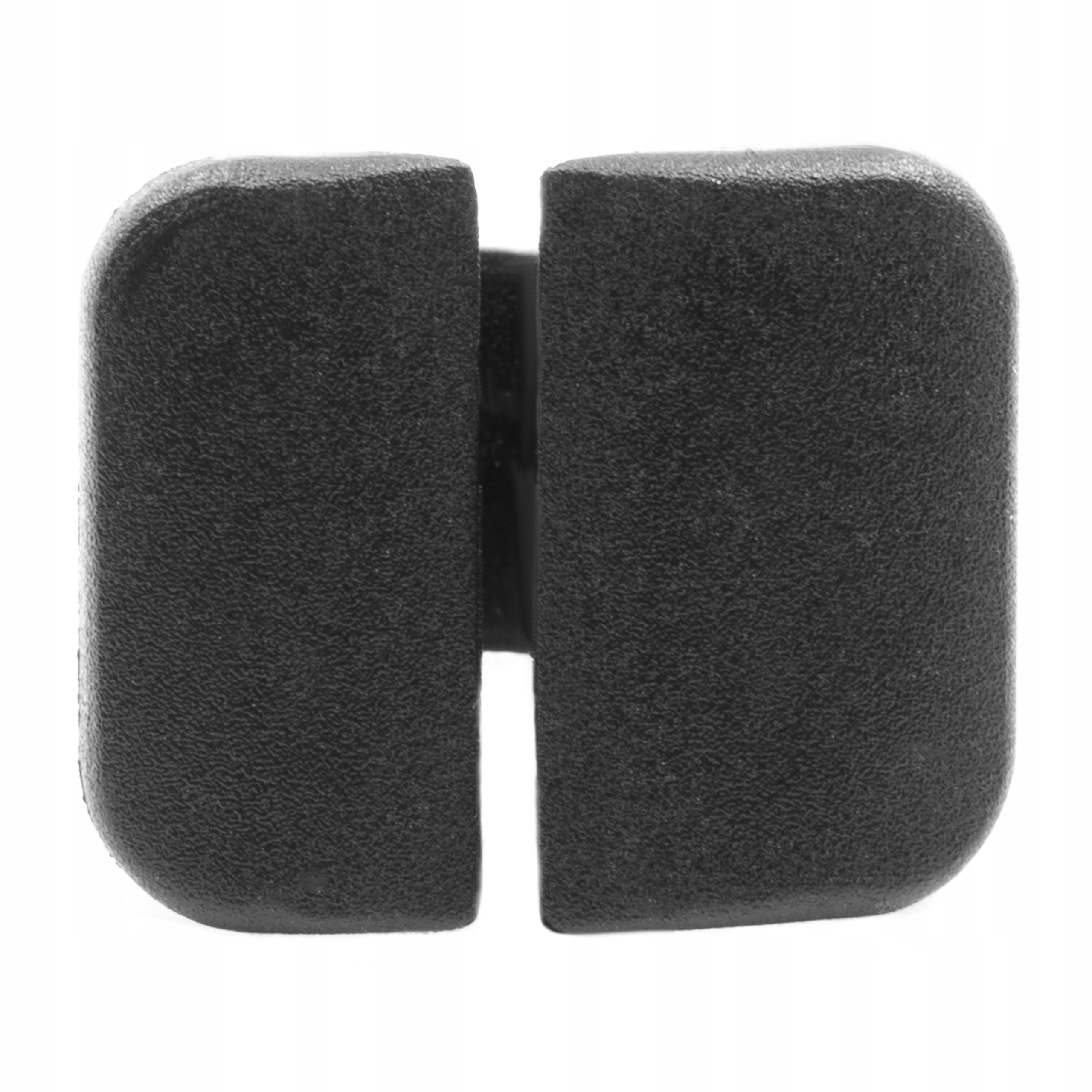 10xSpinka Wyciszenia Maski AUDI A2 A3 A4 A6 A8 Q7 P-ń - obrazek 2