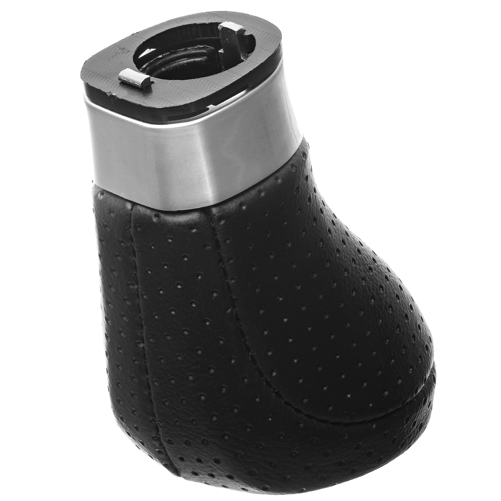 Gałka Zmiany Biegów BMW E81 E88 F22 E46 E90 F30 E60 F10 E63 F10 E83 E53 E85 - obrazek 2