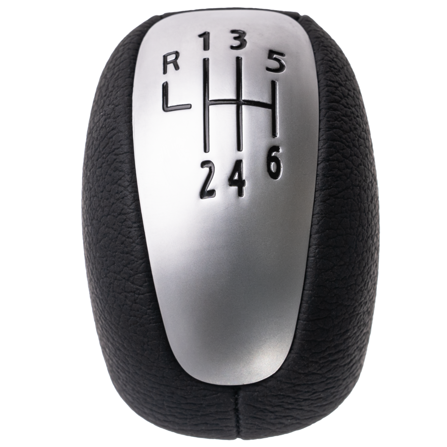 Gałka Dźwignia Zmiany Biegów Renault Laguna III 3 2007-2015 6B 328650008R - obrazek 2