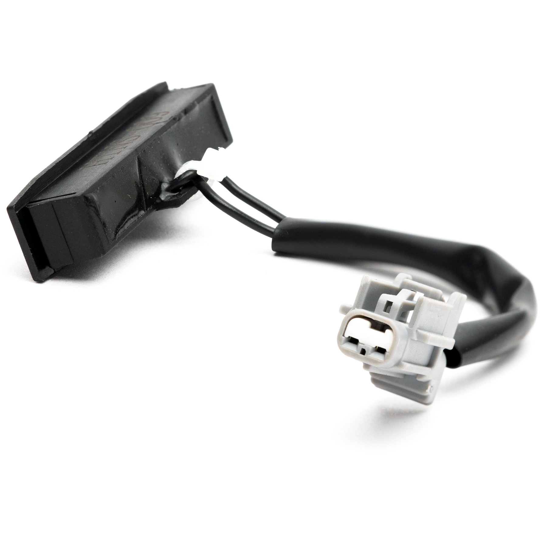 PRZYCISK MIKROSTYK TYLNEJ KLAPY NISSAN QASHQAI J10 - obrazek 2