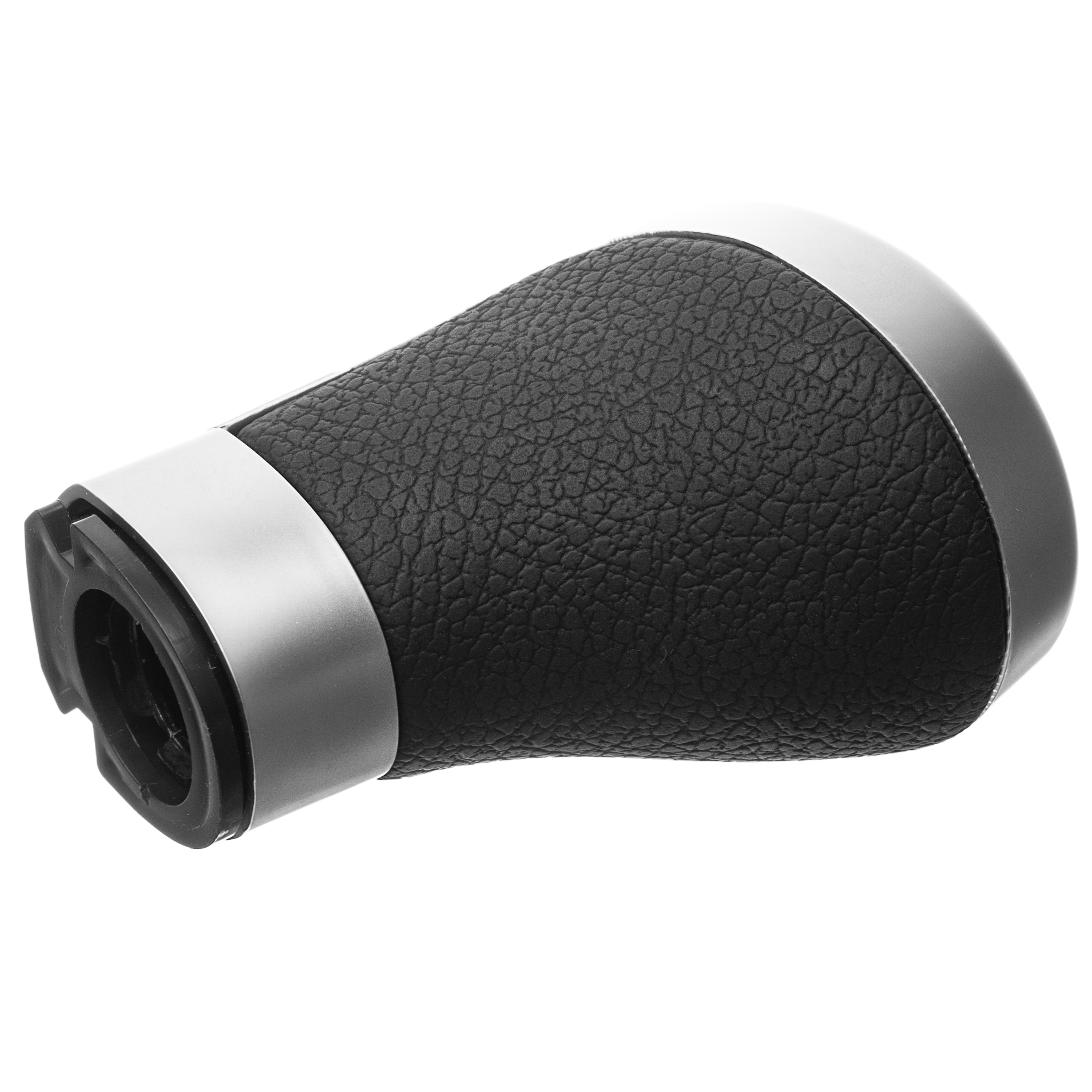 Gałka Dźwignia Zmiany Biegów Do Samochodu BMW E81 E82 E87 E88 E90 E91 E92 - obrazek 3