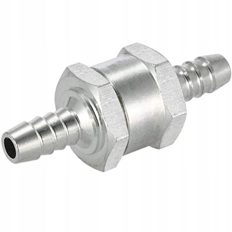 ZAWOR ZWROTNY POMPY PALIWA METALOWY ZAWOREK 12 mm