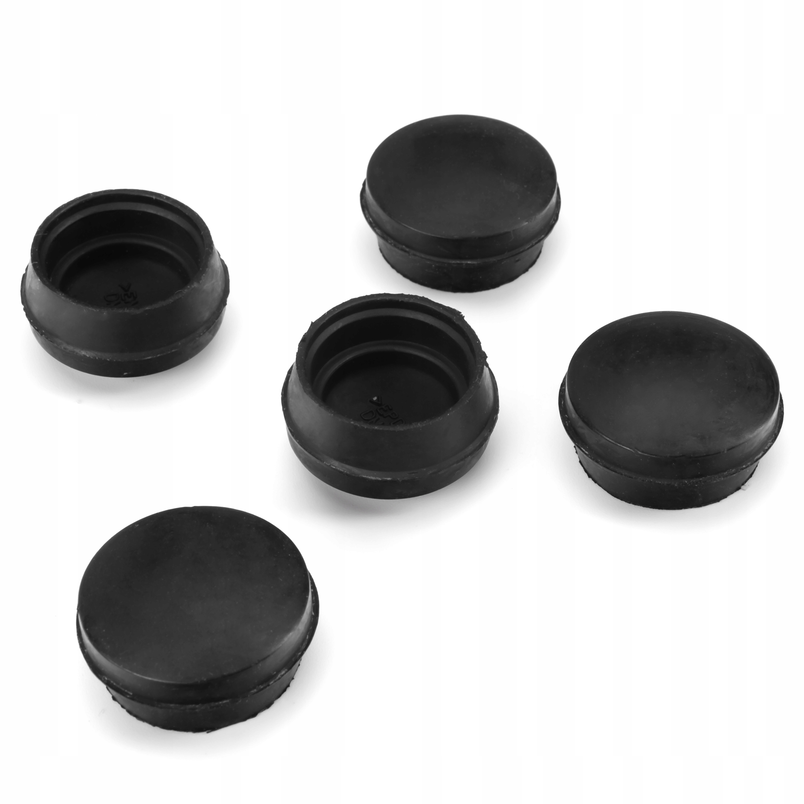 ZAŚLEPKA NAKŁADKA ŚRUBY WYCIERACZKI DO HYUNDAI KIA - obrazek 3