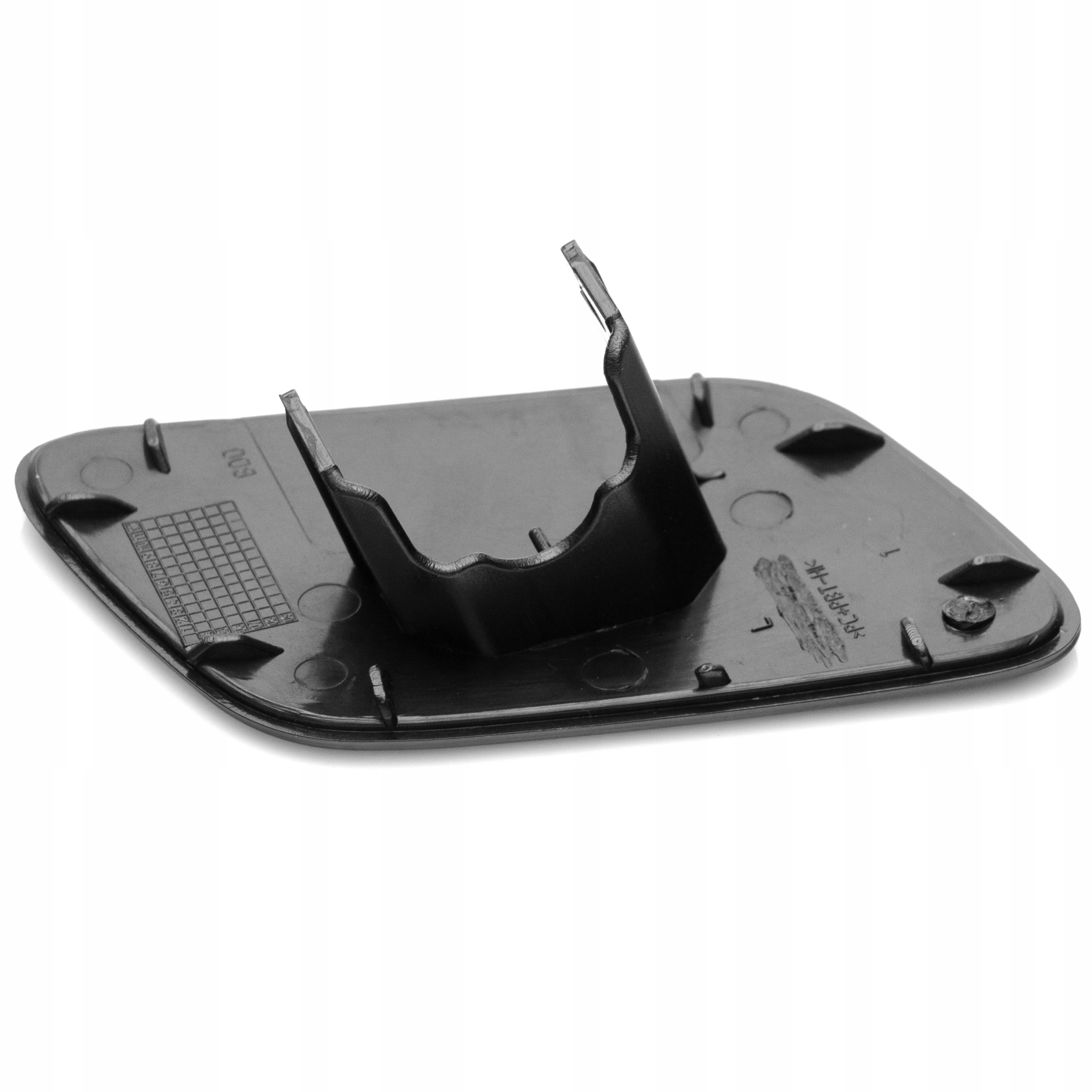 Zaślepka Spryskiwacza Reflektora Lewa AUDI A4 B7 2005-2008 8E0955275E - obrazek 3