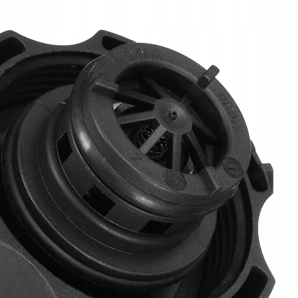 KOREK ZBIORNIKA PŁYNU DO OPEL INSIGNIA ASTRA CORSA - obrazek 4