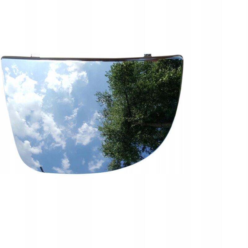 WKŁAD LUSTERKA LEWY IVECO DAILY 2014- DOLNY VAT Pń