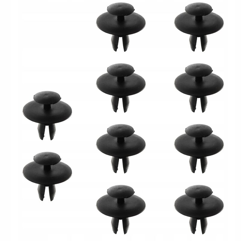 10x SPINKA KOŁEK CITROEN PEUGEOT 206 207 307 607